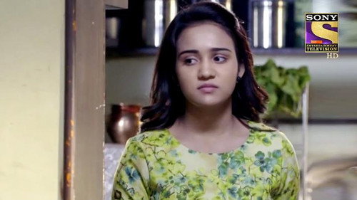 Naina's Marriage still