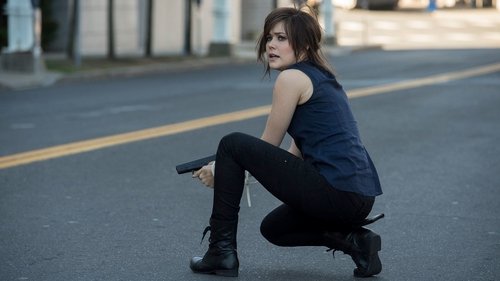 The Blacklist Season 1 Episode 10 - Anslo Garrick (2)