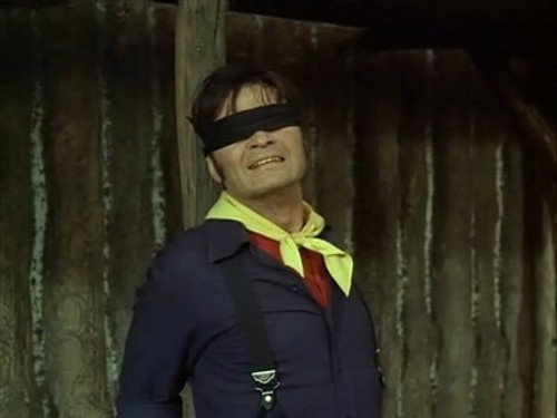 F Troop Season 2 Episode 24 - The Day They Shot Agarn