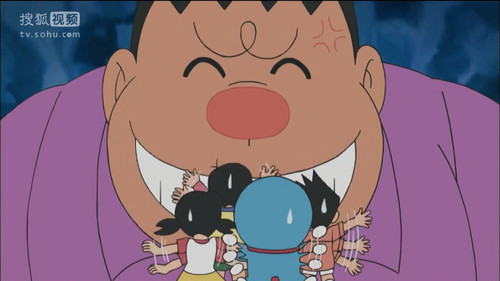 Doraemon Season 1 Episode 131 - Exploring the Earth (Part 1)