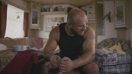 Pats brangiausias serialas Season 1 Episode 8 - Episode 8
