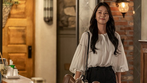 Missing: The Other Side Season 1 Episode 12 - Saying Goodbye To Duon Village