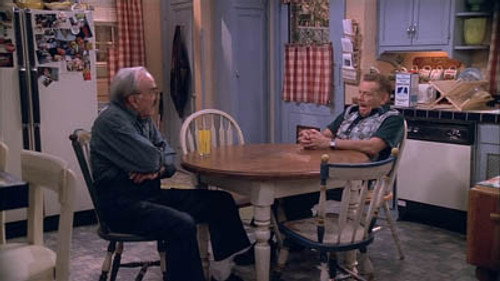 The King of Queens Season 2 Episode 22 - Soft Touch