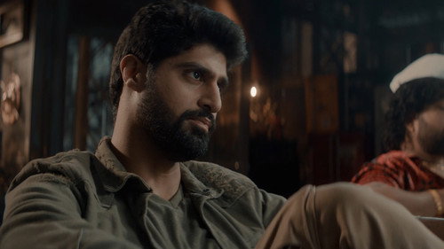 Cartel Season 1 Episode 13 - Humare Dhande Me Kahaniya Sirf Shuru Hoti Hai