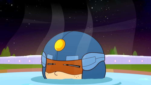 Happy Toon Season 1 Episode 32 - Episode 32