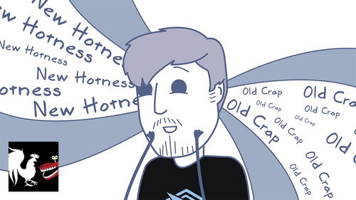 Rooster Teeth Animated Adventures Season 9 Episode 2 - Wrong Name Right
