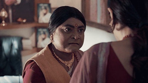 Aashram Season 1 Episode 8 - Shuddhi Karan