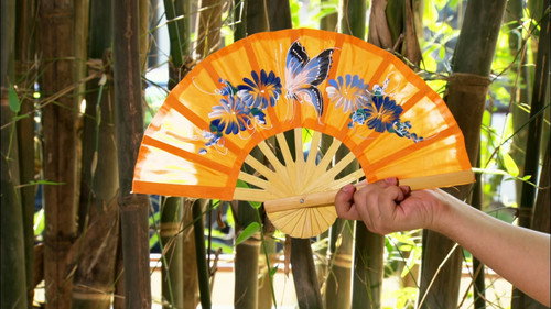 How It's Made Season 20 Episode 12 - Paper Fans, Walnut Oil, Copper