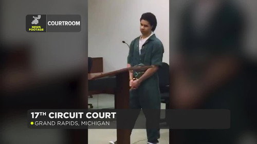 Court Cam Season 3 Episode 20 - #320
