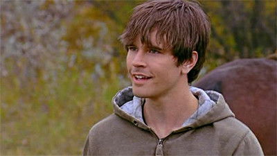 Heartland Season 1 Episode 7 - Come What May