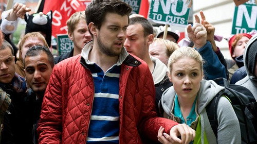 Fresh Meat Season 1 Episode 5 - Episode 5