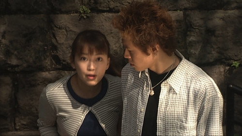 Kamen Rider Season 11 Episode 16 - A Suspicious Woman…