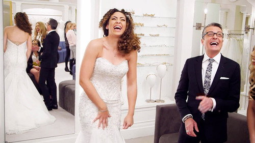 Say Yes to the Dress Season 18 Episode 3 - 200% Trouble With This Dress