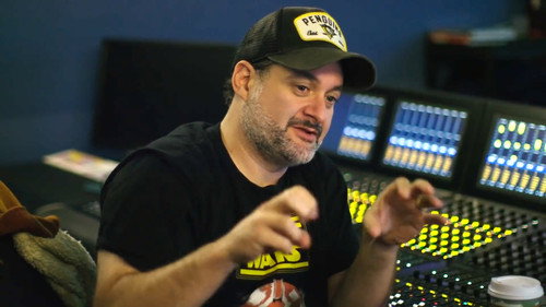 Clone Wars Download: The Bad Batch still
