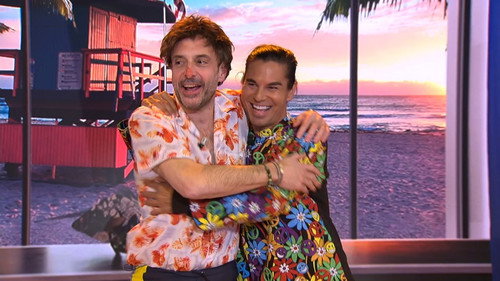 Land Rober Tunai Show Season 8 Episode 20 - Episode 20