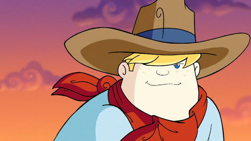 Xiaolin Showdown Season 2 Episode 1 - Days Past