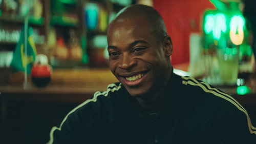 Anderson Spider Silva Season 1 Episode 3 - Episode 3