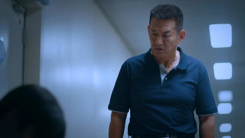 Go Ahead Season 1 Episode 10 - Zi Qiu's Decision