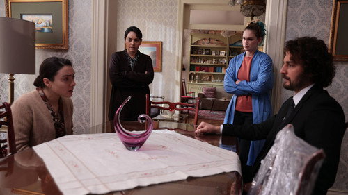 The Innocents Season 1 Episode 31 - Episode 31