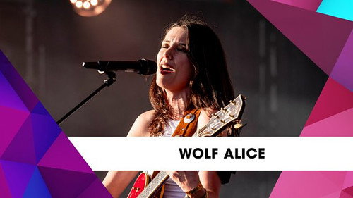 Glastonbury Season 29 Episode 3 - Wolf Alice