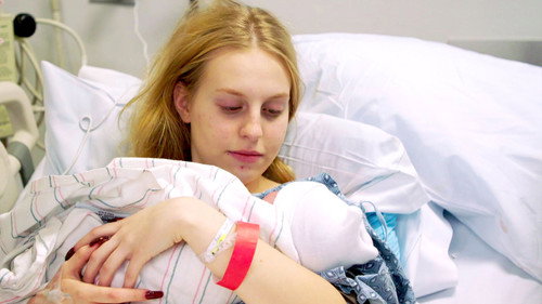 Teen Mom: Young + Pregnant Season 2 Episode 4 - Real Recognize Real