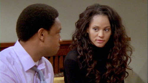 Girlfriends Season 2 Episode 21 - Just Dessert