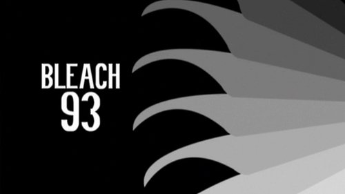 undefined Season 1 Episode 93 - The Bount Assault! The Gotei 13 of Destructive Earthquake