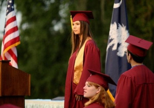 Army Wives Season 4 Episode 18 - Forward March