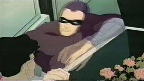 Phantom 2040 Season 2 Episode 14 - Moments of Truth