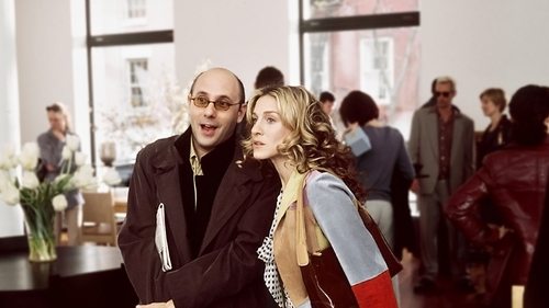 Sex and the City Season 3 Episode 5 - No Ifs, Ands, or Butts