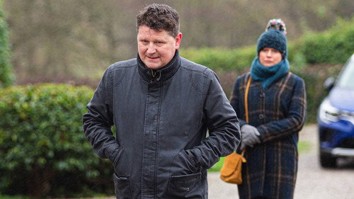 Episode 8978 (Wed 3rd Mar 2021) still