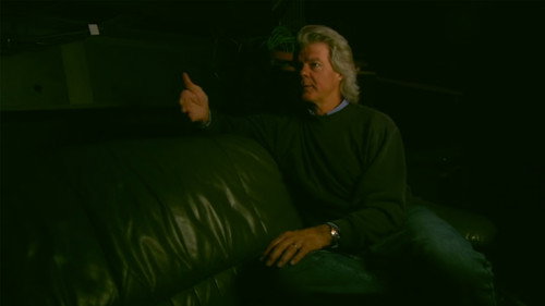 Crew Interviews still