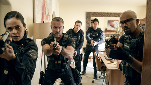 S.W.A.T. Season 3 Episode 20 - Wild Ones