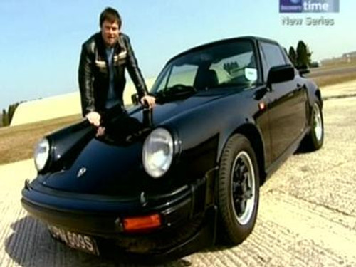 Wheeler Dealers Season 4 Episode 1 - Porsche 911 2.7S Targa (Part 1)