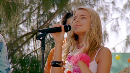 H2O: Just Add Water Season 3 Episode 23 - Beach Party
