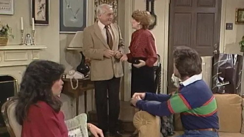 Too Close for Comfort Season 4 Episode 23 - Henry Bites the Big Apple