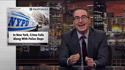 Last Week Tonight with John Oliver Season 7 Episode 2 - Modi