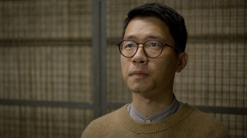 Point of View Season 37 Episode 7 - Who's Afraid of Nathan Law?