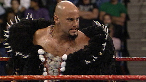 Superstars - Nov 07, 1992 still