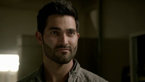 Teen Wolf Season 4 Episode 5 - I.E.D.