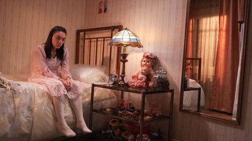 The Innocents Season 2 Episode 5 - Episode 42