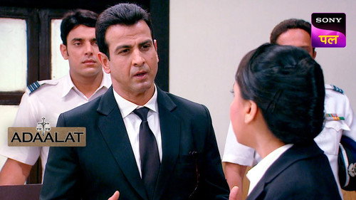 Chand Par Hatya Part 1 still