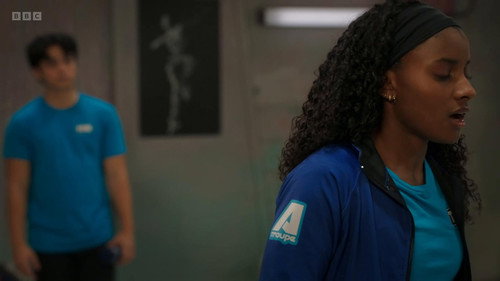 The Next Step Season 9 Episode 21 - Sole Connection (2)