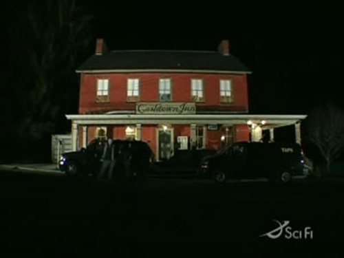 Ghost Hunters Season 4 Episode 4 - The Fear Cage