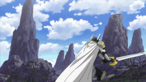 My favourite animal is the pegasus still