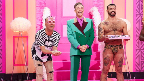 Drag Race España Season 2 Episode 2 - Supremme Elegant Talent Extravaganza