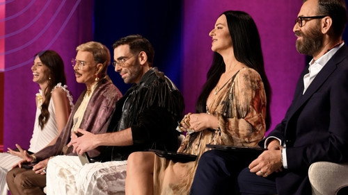 Greece’s Next Top Model Season 8 Episode 2 - Auditions 2