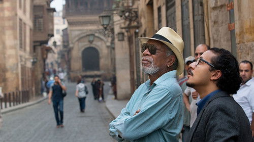 The Story of God with Morgan Freeman Season 1 Episode 4 - Creation