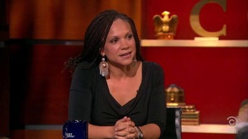 Melissa Harris-Perry still