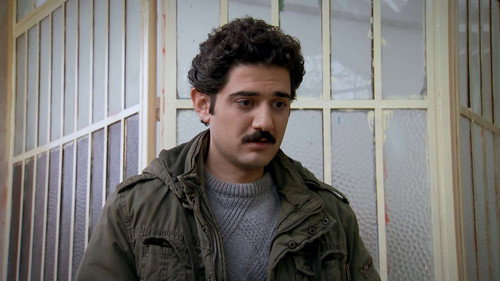 Leyla and Mecnun Season 3 Episode 29 - Yokluğunda